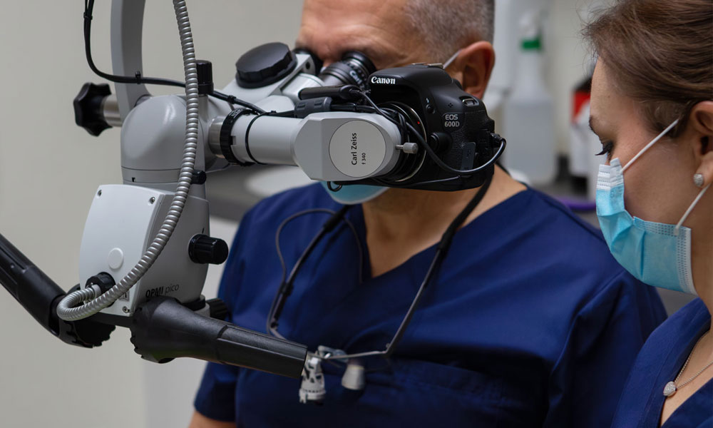 Zahnarzt Paul Seemann – Zahnarztpraxis für Ganzheitliche und Ästhetische Zahnheilkunde in Neunkirchen am Brand